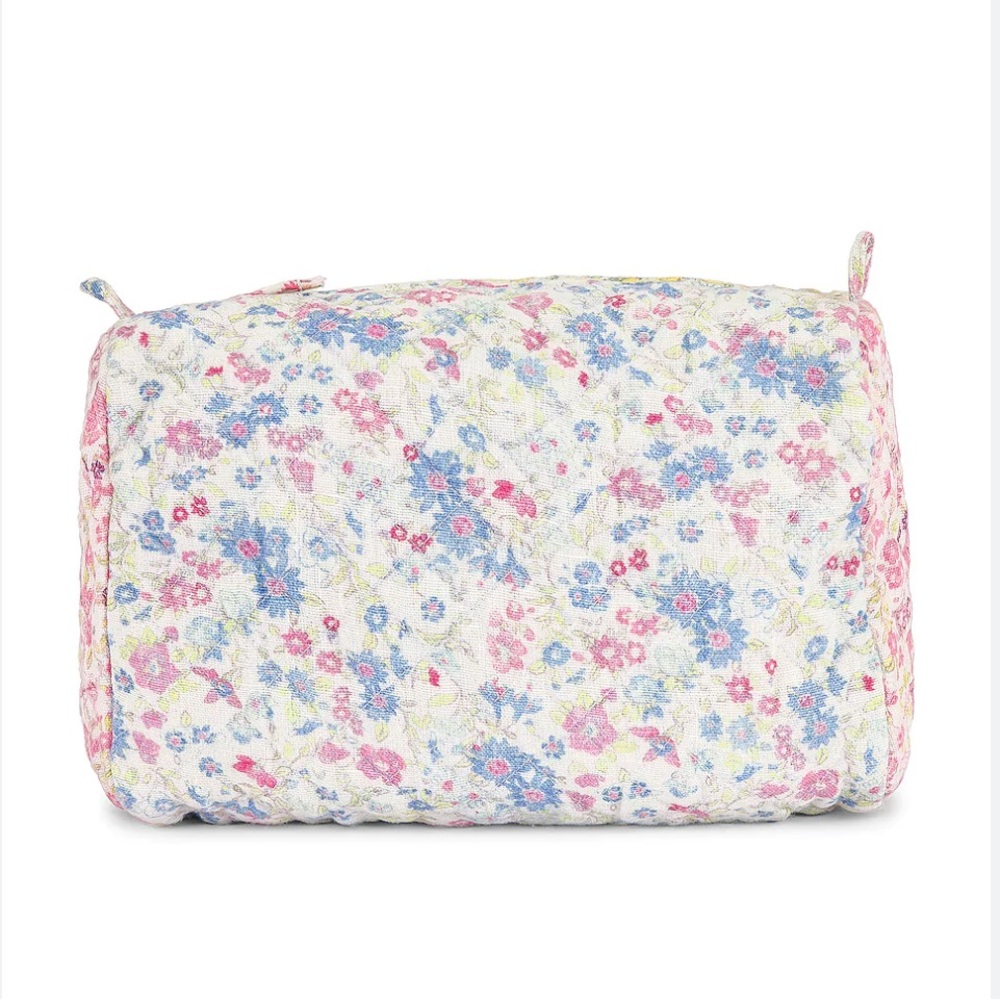 NWT LoveShackFancy Octavia Bag in Fruity Punch